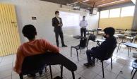 El 1 de marzo iniciaron en Jalisco los Grupos de Seguimiento Académico en 3,315 escuelas.
