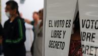 Las elecciones en México 2021 serán el domingo 6 de Junio .