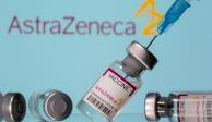 La vacuna de AstraZeneca tuvo una efectividad del 79 por ciento en impedir el COVID-19 sintomático.