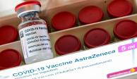 Estados Unidos enviará a México un total de 2.7 millones de dosis de AstraZeneca.