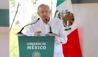 López Obrador propone que el Proyecto del Istmo sea propiedad de los estados y la Marina