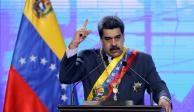 Nicolás Maduro expresó su amor por la nación norteamericana.