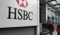 HSBC Global Asset Management.