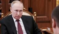 Diputados rusos aprobaron una ley para que Vladimir Putin pueda postularse para dos nuevos mandatos.