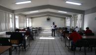 México dejará de aplicar la prueba PISA 2021 para estudiantes de secundaria