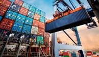 En mayo del año pasado, las exportaciones presentaron una caída de 56.6%.