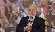 El expresidente de Brasil, Luiz Inácio Lula da Silva; uno de sus simpatizantes&nbsp;fue asesinado en Brasil luego de revelar su voto a favor.
