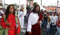 La 178 representación de la Pasión de Cristo en Iztapalapa se desarrollará en privado. Conoce&nbsp;dónde y cuándo ver la 178 representación del la Pasión de Cristo de Iztapalapa.