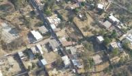 Guanajuato realiza operativos con drones