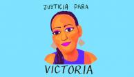 El presidente Bukele aseveró que en el caso de Victoria Esperanza Salazar ""hay más agresores en este caso, también más víctimas".