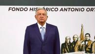 AMLO ratificó que la SHCP continuará reduciendo impuestos a Pemex para garantizar la ejecución de su programa de mantenimiento y operación.