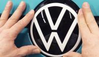 Volkswagen no ha podido fabricar 100.000 autos debido a la escasez de chips