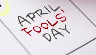 En algunos países el April fools day es una fecha muy esperada.