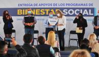 José Rosas Aispuro Torre arranca con el Programa de Fomento a las Actividades de las Organizaciones de la Sociedad Civil 2021