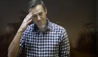 Varias naciones han expresado su preocupación por la salud del detractor Alexéi Navalny, quien denunció actos de tortura, para evitar que duerma en prisión, que ya han afectado su salud, según su defensa.
