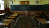 El regreso a clases presenciales en los 137 planteles educativos de Campeche será hasta el 19 de abril.
