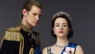 Conoce las series de Netflix que hablan sobre la familia real británica