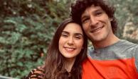 Julia Urbini es la novia de Paco Pizaña de Survivor México 2021