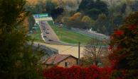 La segunda carrera de la temporada de F1 se llevará a cabo en Imola, Italia.