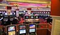 Casinos y loterías, actividades con mayor recuperación en junio 2021