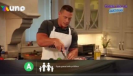 John Cena apareció en el programa de Venga La Alegría para promocionar Rápidos y Furiosos 9