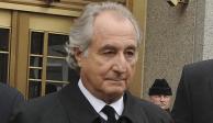 Bernie Madoff se declaró culpable de orquestar el esquema Ponzi más grande de la historia.