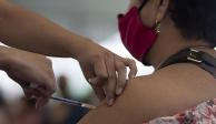 Las autoridades informaron que 10 millones 394 mil 927 de adultos mayores han recibido la vacuna contra COVID-19<br>