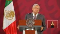 El PRD busca denunciar ante la FGR al Presidente de México..