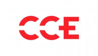 Nuevo logotipo del CCE.