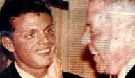 Luis Miguel: La Serie: El Sol cantó en el cumpleaños 80 de Frank Sinatra