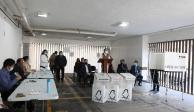 El presidente de Morena y los dirigentes de oposición acudirán a votar este domingo en sus diferentes territorios durante la jornada electoral.&nbsp;