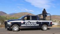 Tres cadáveres descuartizados fueron encontrados en Zamora, Michoacán