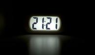 Las 21:21 horas del día 21 del siglo 21 causan revuelo en redes