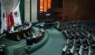 La Mesa Directiva de la Cámara de Diputados señala que acudir a las urnas a emitir el voto se debe hacer con plena conciencia.