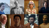 Los protagonistas de las 8 nominadas a Mejor Película en los Oscar 2021