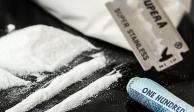 Detienen a tres personas por presunta comercialización de cocaína