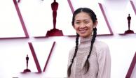 Premios Oscar 2021: Chloé Zhao hace historia y gana la estatuilla a Mejor Director