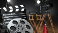 Ley de Cinematografía ya fue aprobada en comisiones unidas de Radio y Televisión, y de Estudios Legislativos.