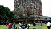 UNAM y el regreso a clases 2021