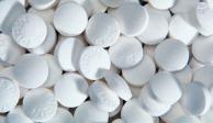 Aspirinas: mito vs realidad