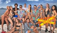 Acapulco Shore 8: todo lo que tienes que saber de la nueva temporada