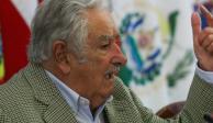 Ex mandatario uruguayo. José Mujica, sufre accidente casero