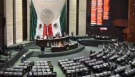 La la Junta de Coordinación Política (Jucopo) de la Cámara de Diputados determinaron por unanimidad ordenar a la&nbsp;Sección Instructora que no se vaya a receso.