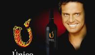 En "Luis Miguel, la serie" se recuerda el momento en que el cantante quiere lanzar su marca de vinos