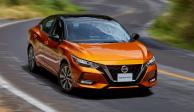 Credi Nissan ha ratificado su liderazgo de la mano de los vehículos más vendidos de la marca en México, como por ejemplo, Nissan March, Nissan Kicks, Nissan NP300 y Nissan Sentra.