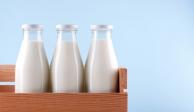 Productores venden litro de leche a 7.20, vendedores exceden precios&nbsp;