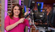 Sandra Smester, la nueva directora general de Contenido de TV Azteca.