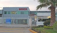 Hasta 100 mdd invertirá Bosch en México este año