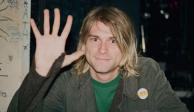 FBI revela por primera vez el archivo de su muerte de Kurt Cobain