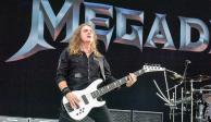 David Ellefson de Megadeth niega acusaciones en su contra de acoso sexual